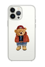 Teddy Bear Style