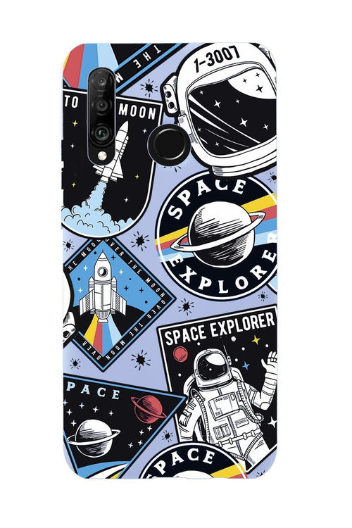 Space Explorer