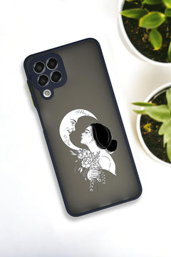 Moon and Women