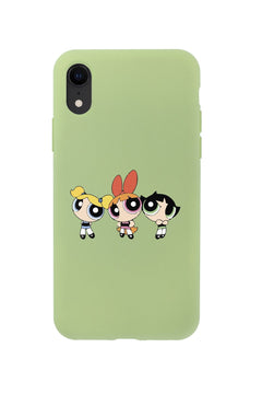Powerpuff Girls