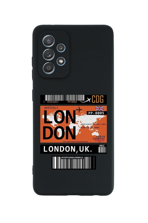 London Ticket
