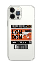 London Ticket