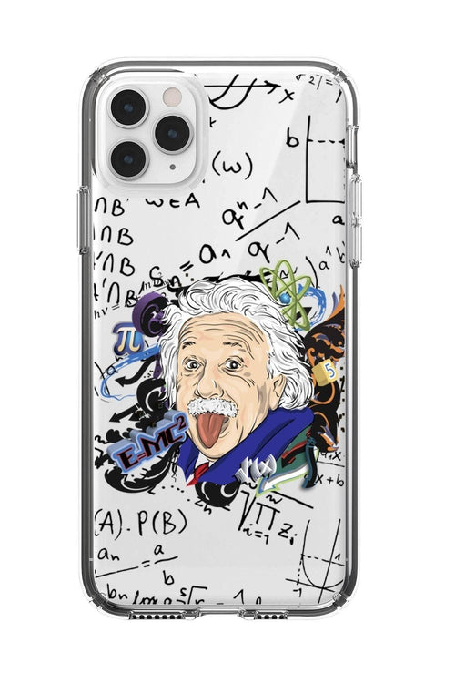 Einstein Formula