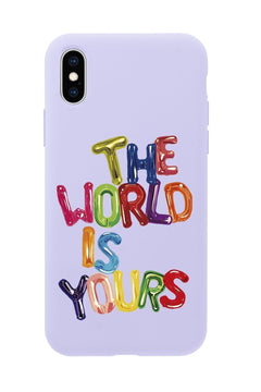The World is Yours