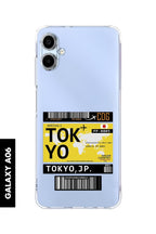 Tokyo Ticket