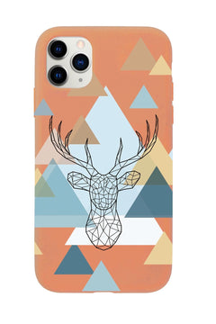 Polygon Deer