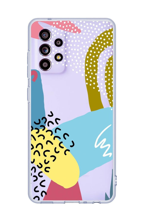 Colorful Pattern