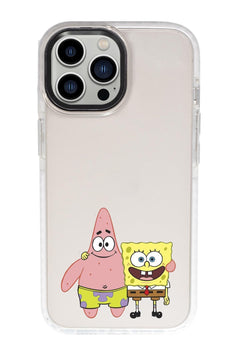Sünger Bob ve Patrickstar