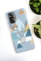Polygon Deer