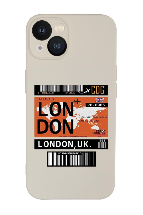 London Ticket
