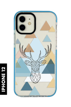 Polygon Deer
