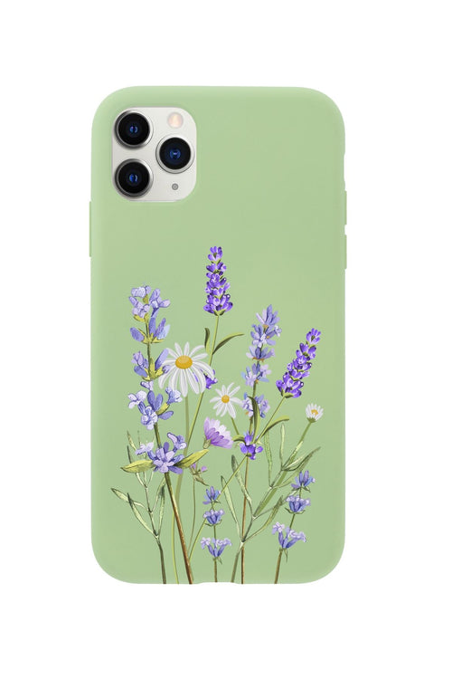 Lavender Blend