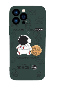 Sevimli Astronot