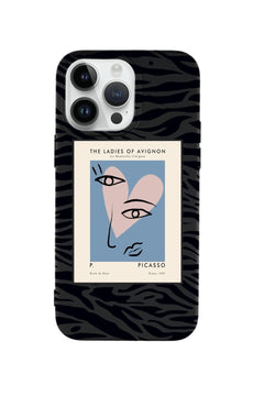 Picasso The Ladies Of Avignon
