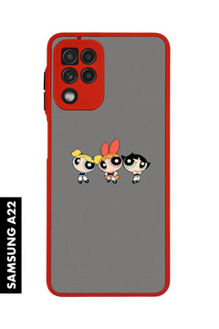 Powerpuff Girls