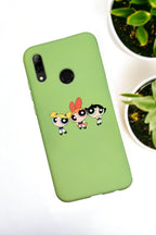 Powerpuff Girls