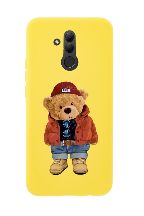 Teddy Bear Style