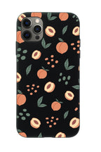 Peach Pattern
