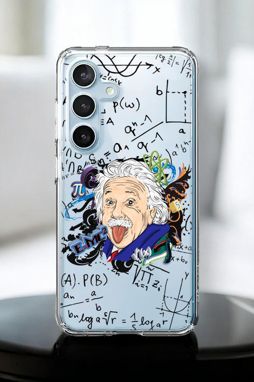 Einstein Formula