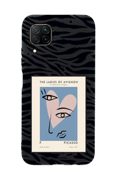 Picasso The Ladies Of Avignon