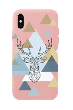 Polygon Deer