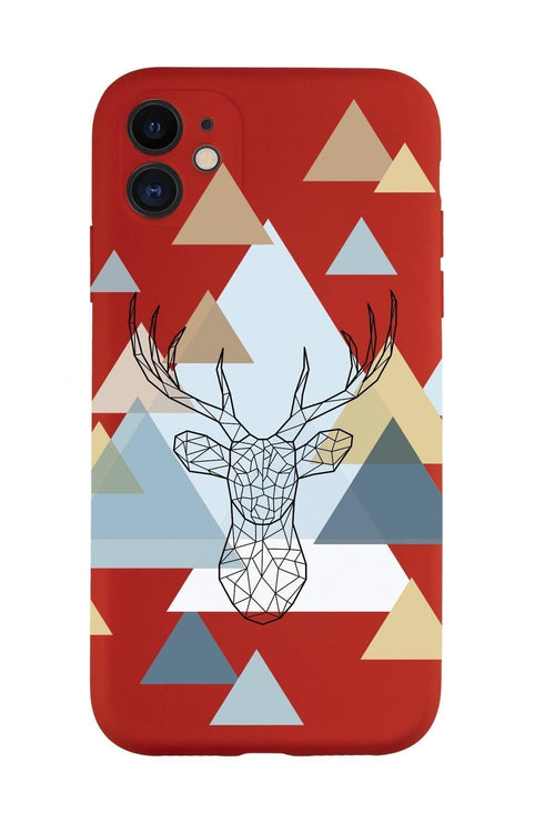 Polygon Deer