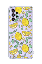 Limon Desenli