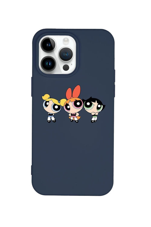 Powerpuff Girls