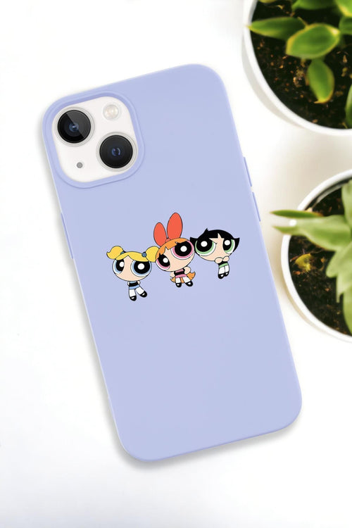 Powerpuff Girls
