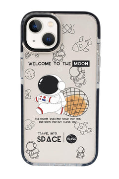 Sevimli Astronot