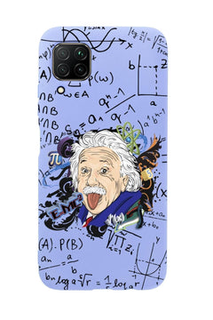 Einstein Formula