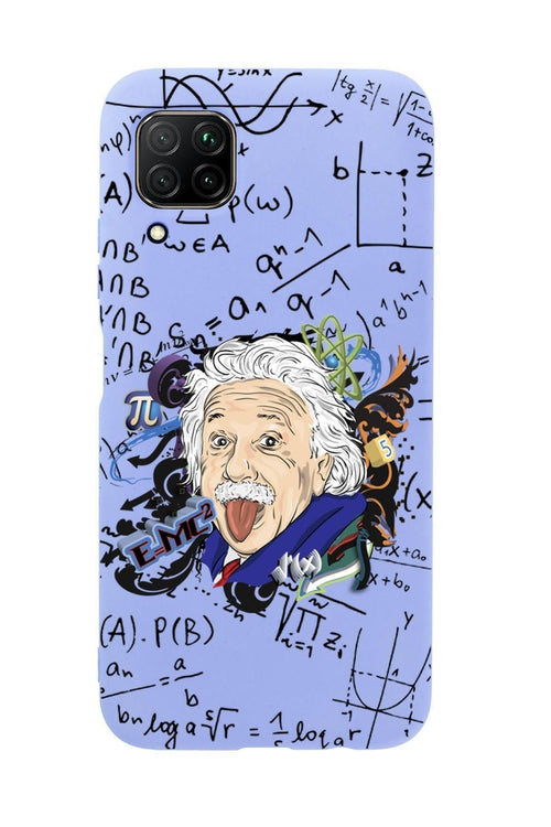 Einstein Formula