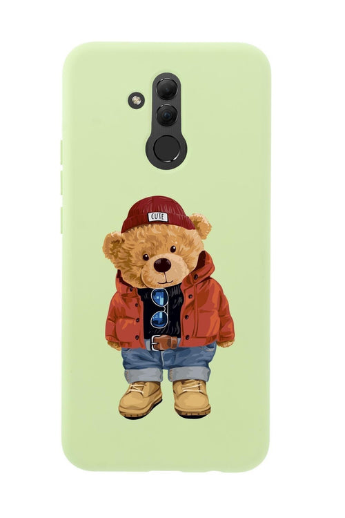Teddy Bear Style