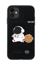 Sevimli Astronot