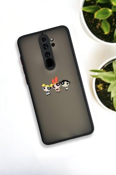 Powerpuff Girls