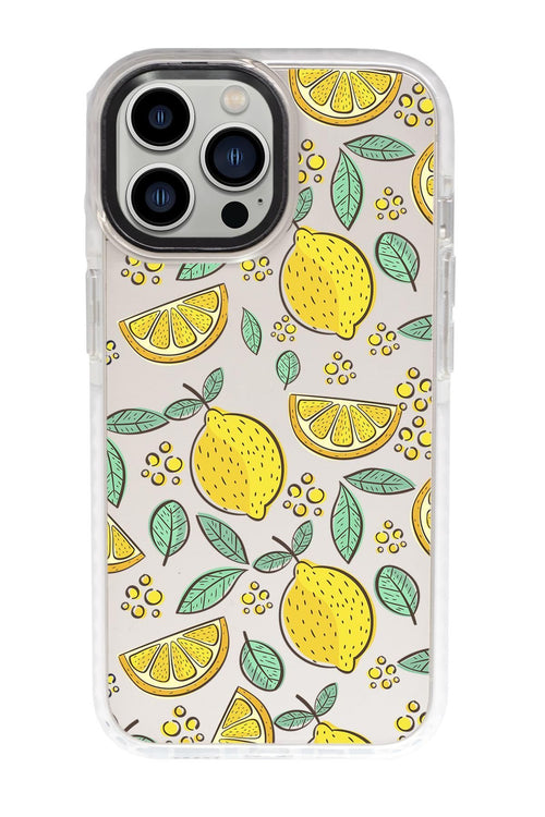 Limon Desenli