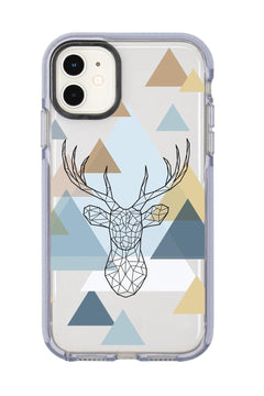 Polygon Deer
