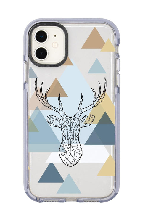Polygon Deer