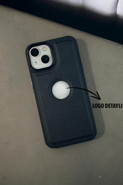 Luxury Leather Logo