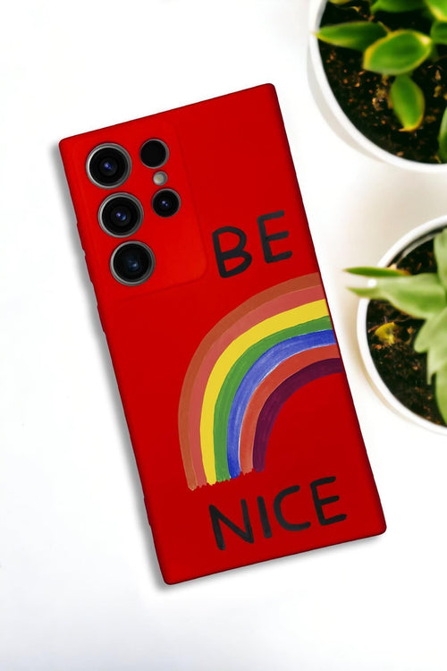 Be Nice Vibes