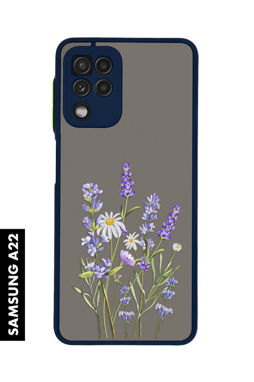 Lavender Blend