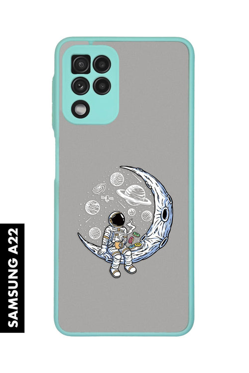 Keyifli Astronot