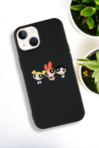Powerpuff Girls
