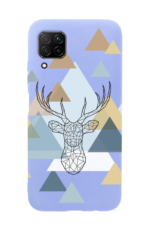 Polygon Deer
