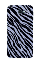 Zebra Pattern