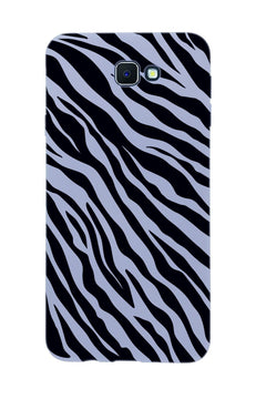 Zebra Pattern