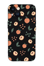 Peach Pattern