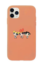 Powerpuff Girls