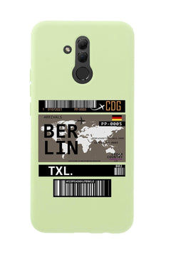 Berlin Ticket