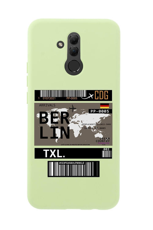 Berlin Ticket